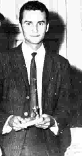 Hernán Elías Chamorro Monardez