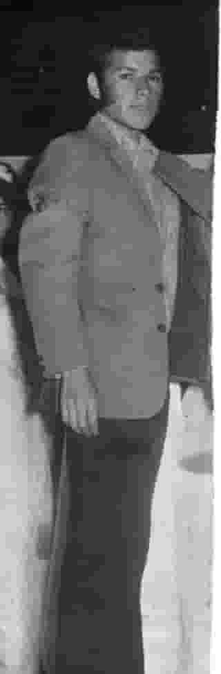 Manuel Antonio Chamorro Torres