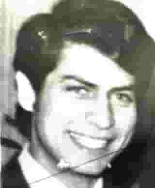 Alfonso Rene Chanfreau Oyarce