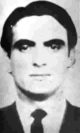 Luis Eduardo Charme Barros