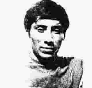 Cosme Ricardo Chavez Oyarzun