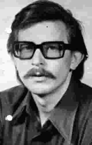 Juan Antonio Chavez Rivas