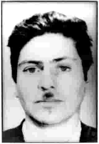 Luis Alberto Cid Cid