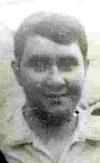 Gaston Eduardo Cifuentes Norambuena