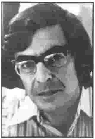 Jean Ives Claudet Fernández