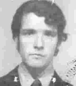 Jorge Cristian Claveria Inostroza