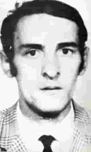 Vicente Patricio Clement Hechenleitner