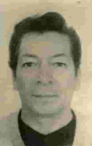 Juan Gilberto Cofre Quezada