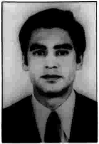 Hugo Antonio Concha Villegas