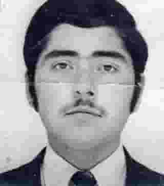 Exequiel Segundo Contreras Carrasco