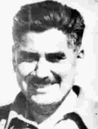 Luis Heriberto Contreras Escanilla