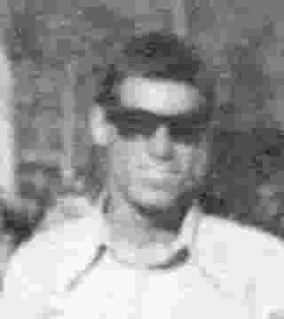 Jorge Edilio Contreras González