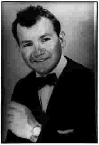 Luis Eduardo Contreras Leon