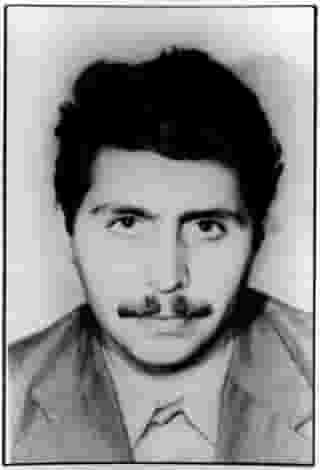 Carlos Humberto Contreras Maluje