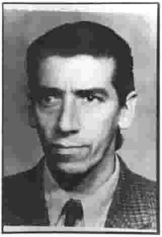 Héctor Manuel Contreras Rojas