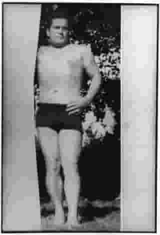 Luis Alberto Cordero Muñoz