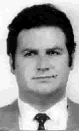 José Rufino Cordova Croxato