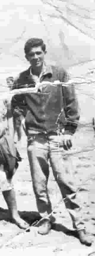 Juan Miguel Cordova Yañez