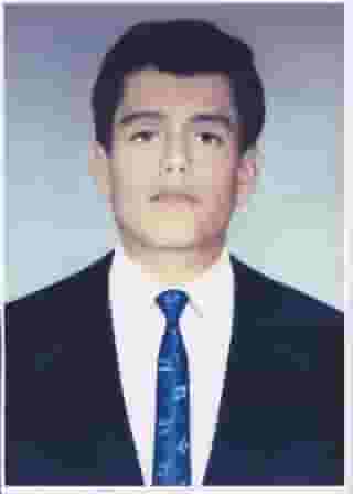 Jorge Antonio Cornejo Carvajal