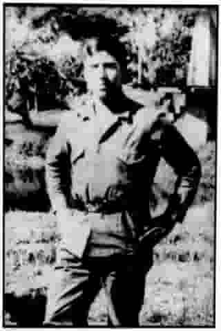 José Abel Coronado Astudillo