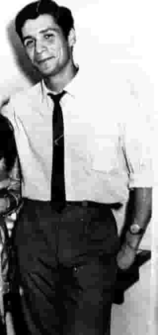 Juan Elías Cortes Alruiz