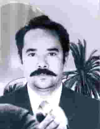 Hipólito Pedro Cortes Álvarez