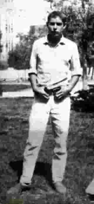 Juan Manuel Cortes Fernández