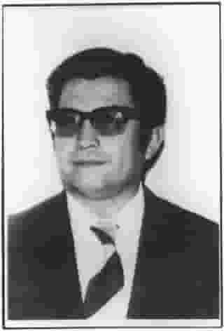 Gaston de Jesús Cortes Valdivia