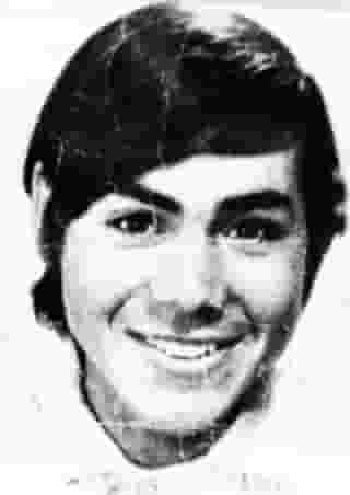 Agustín Sergio Corvalan Cerda