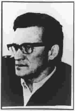 José Enrique Corvalan Valencia