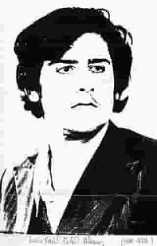 Luis Raúl Cotal Álvarez