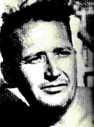 Lizandro Tucapel Cruz Díaz