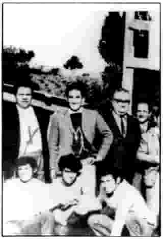 José Bernardino Cuevas Cifuentes