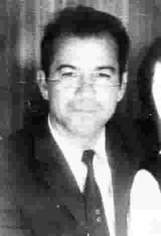 Breno Benicio Cuevas Díaz