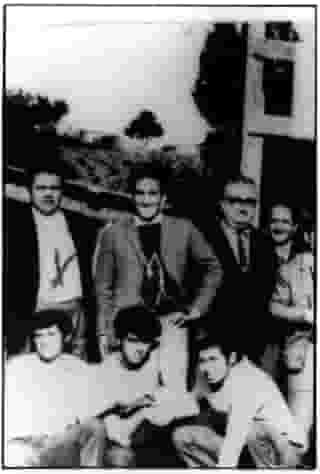 José Emiliano Cuevas Cuevas