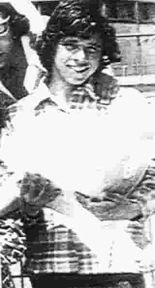 Carlos Alberto Cuevas Moya