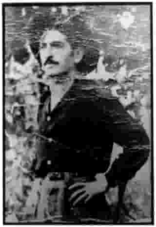 Miguel Cuevas Pincheira