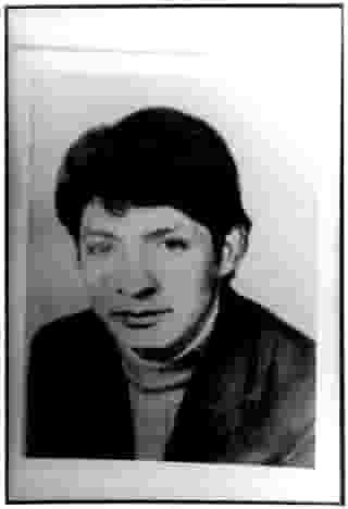 Nelson Wladimiro Curiñir Lincoqueo