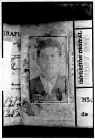 Carlos Jacinto D’apollonio Zapata