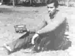 Óscar Jesús Delgado Marin