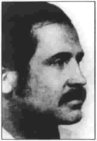 Guillermo del Canto Ramírez