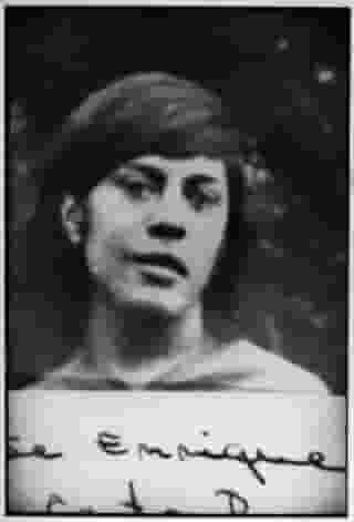 José Enrique del Canto Rodríguez