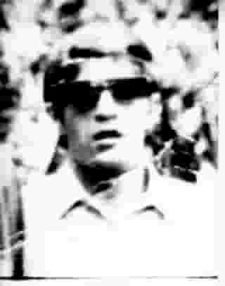 Bustos Jose Antonio Del Pero