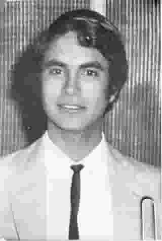 Alejandro de la Barra Villarroel