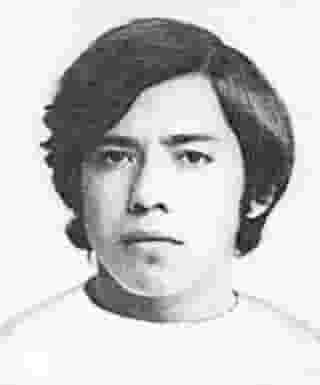 Claudio Patricio de la Fuente Castillo