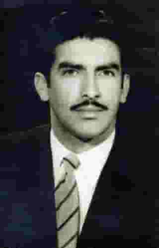 Marco Felipe De La Vega Rivera
