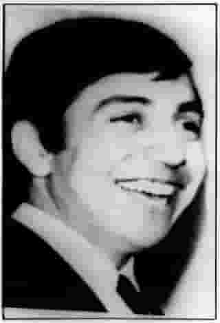 Alfonso Domingo Díaz Briones