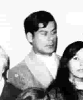 Juan Carlos Díaz Fierro