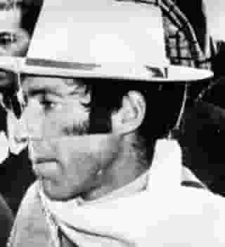 José Manuel Díaz Inostroza