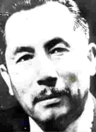 Víctor Manuel Díaz López